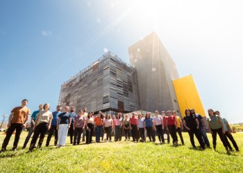 Comienza en Posadas el Ciclo Coral de Navidad