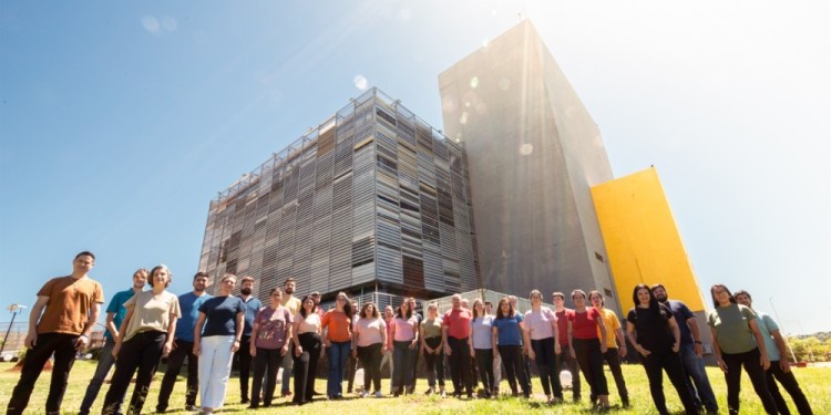 PROTAGONISTAS. El Coro estable del Parque del Conocimiento invita a dos conciertos para la familia que se desarrollarán hoy y mañana de manera libre y gratuita.