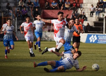 Cristian Barinaga, el dolor de cabeza