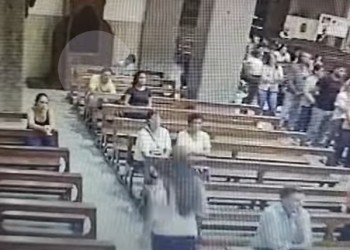 “Descuidistas” asolan a feligreses en la catedral San Antonio de Oberá