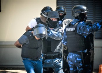 Dos testimonios complicaron a Portal y un amigo de Marina remarcó que la maltrataban