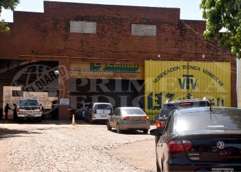 Verificación Técnica Vehicular: “El movimiento es el mismo que años anteriores pero trabajamos con turnos”