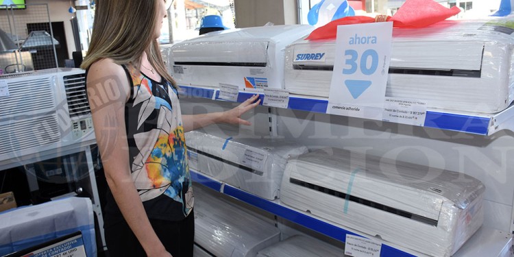 BENEFICIOS. Los programas Ahora Misiones son mucho más ventajosos que el recientemente lanzado por el Gobierno nacional, Ahora 30.