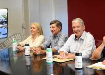 El “Mate en la Escuela” con balance positivo en su primera instancia