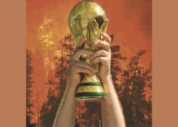 El mundial y la política