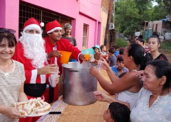 “Ellos no tienen la culpa” estuvo de festejos