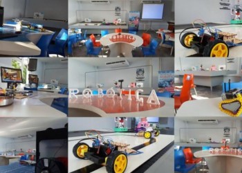 Inauguraron una sede maker en el barrio Manantiales de Posadas