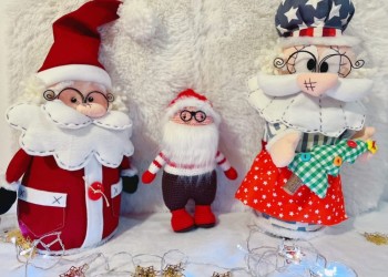 Se viene la IX Edición de la Expo Navidad en la costanera de Posadas