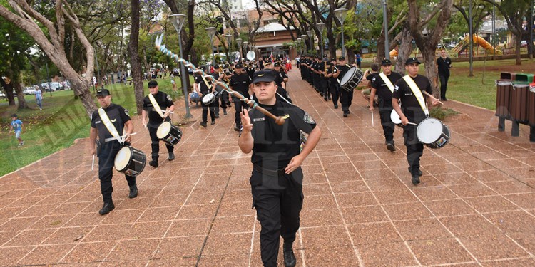 Así arrancó el 53º Festival Nacional de la Música del Litoral en Posadas