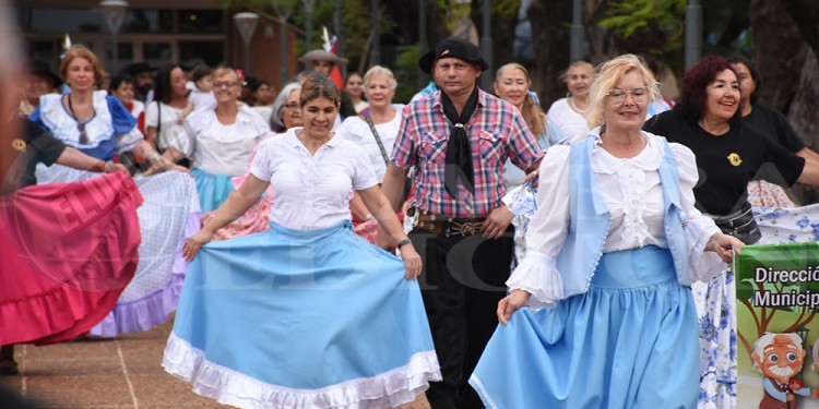 Así arrancó el 53º Festival Nacional de la Música del Litoral en Posadas