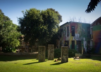 Entre Arte e Ingeniería, Oberá espera unos mil estudiantes nuevos para el ciclo 2023