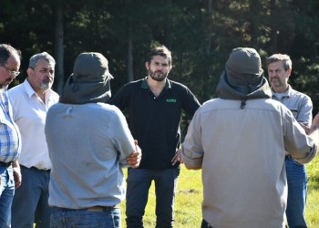 “La zona aduanera especial traería un hermoso y justo futuro para los misioneros”