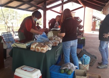 La Feria Franca de Oberá termina 2022 en estado irregular y sin beneficios