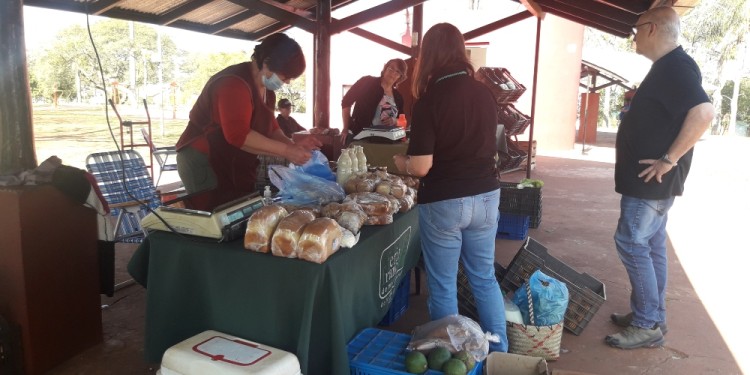 REGULARIZARSE. La Comisión General no se renueva hace dos años y tampoco se presentaron los balances.