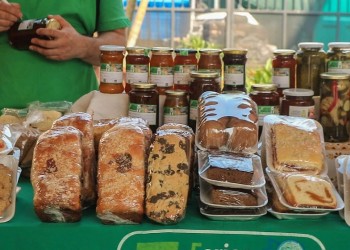 Posadas: Ferias Francas en la previa de Navidad