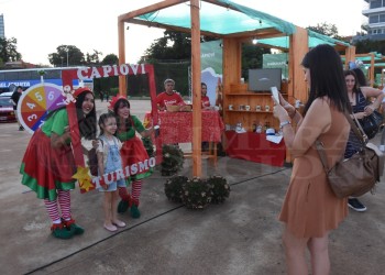 Sigue hoy la Feria Provincial de Turismo en el Parque La Cantera