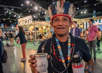 Matear 2022: “La yerba es mucho más que un paquete en góndola”