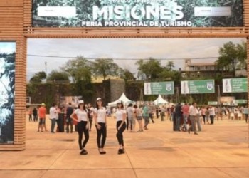 La Feria Provincial de Turismo se reprogramó para el 16 y 17 de diciembre
