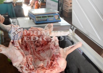 Aseguran que habrá stock de productos en las ferias francas a precios accesibles