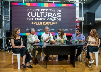 Posadas será sede del Festival de las Culturas del Norte Grande