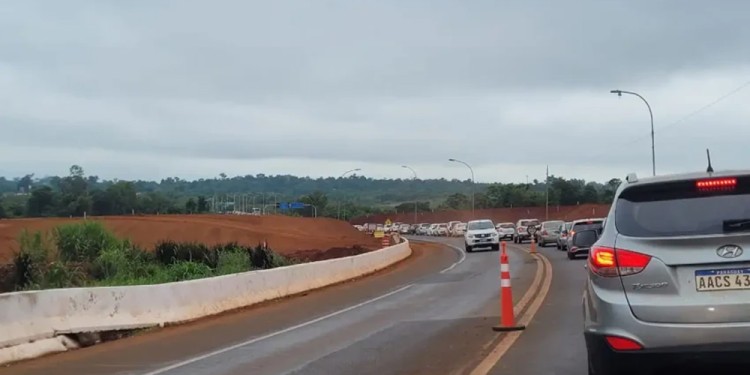 (Fotos: Cabeza News-Foz do Iguazú)