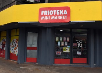 Frioteka, la cadena de tiendas de descuentos especialista en congelados, está en Posadas
