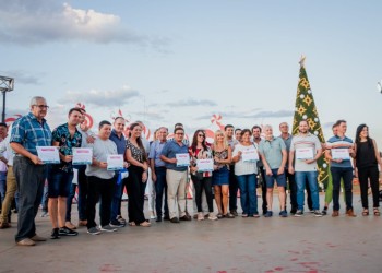 Se conocieron los ganadores del Presupuesto Participativo 2022