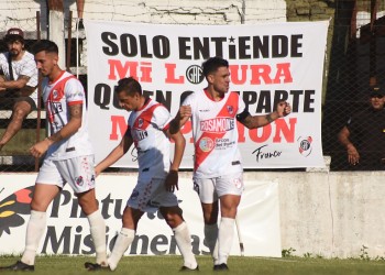 Marczuk recupera soldados