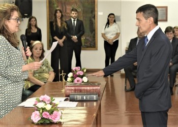 “La respuesta debe ser equitativa a la víctima y al imputado, la sociedad debe entenderlo”