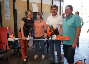 Cobertura de salud llegó a los 3 mil productores