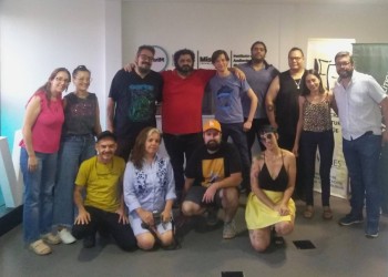 Destacan el crecimiento de la animación en la provincia