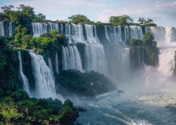 Puerto Iguazú registra un promedio de reservas del 85% para el finde XXL
