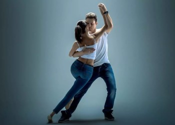 Se viene el 1° encuentro de kizomba en Misiones