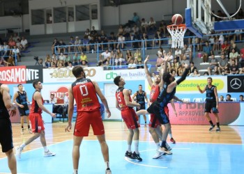 OTC tuvo revancha frente a San Martín