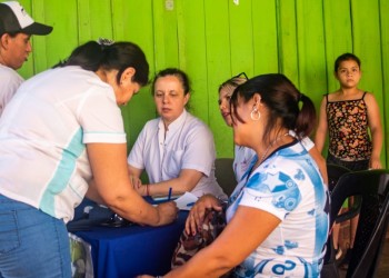 Balance MDS Cerca Tuyo: 48 operativos y acompañamiento a más de 5 mil personas