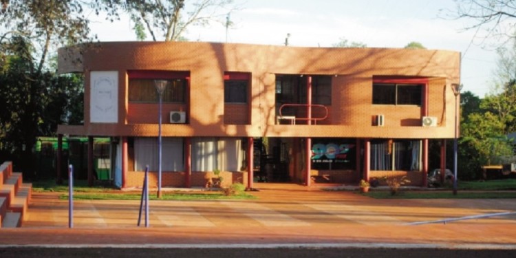 LA MUNICIPALIDAD. Los concejales buscan que el organismo de control y la Justicia investiguen irregularidades.