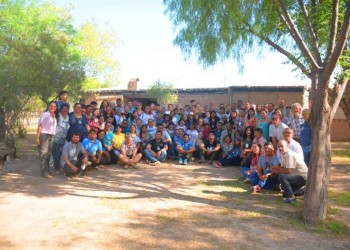 Misiones integra el nuevo comité nacional de la RATuRC