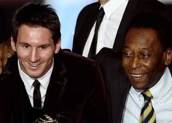 El mundo despide a Pelé tras su fallecimiento