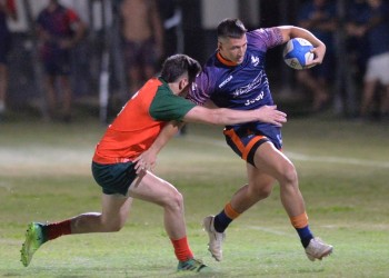 Rugby: la URuMi aseguró su lugar