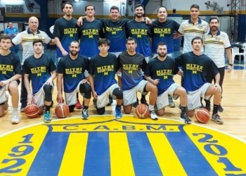 Básquetbol: Tokio y Mitre, los confirmados