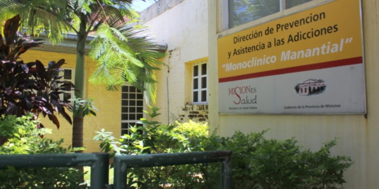 ATENCIÓN. Durante enero y febrero notan un aumento en las recaídas.