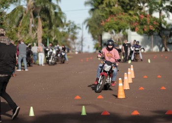 “Los municipios van entendiendo la importancia de capacitar a motociclistas”