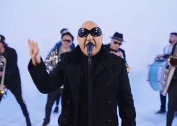 “Muchachos” se coloca en el top mundial de Spotify