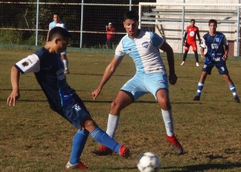 Fútbol: un final sin diferencias