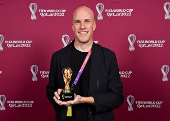 Un periodista murió en Qatar y su hermano cree que lo mataron