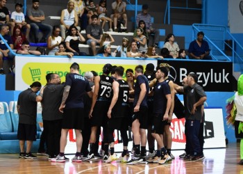 Básquetbol: El Celeste tiene fixture para 2023