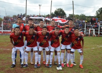 Comienza la carrera a la semifinales