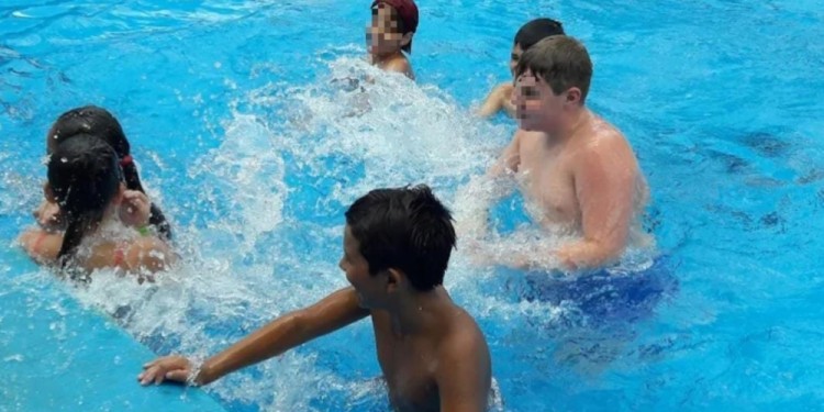 DISFRUTE SEGURO. El objetivo es que todos puedan pasar un buen momento en lugares debidamente habilitados y controlados.