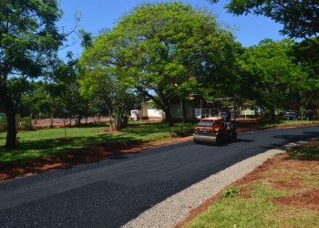 Parque de la Ciudad: avanza la puesta en valor