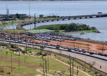Puente San Roque: implementarán operativo con más casillas de salida hacia Encarnación